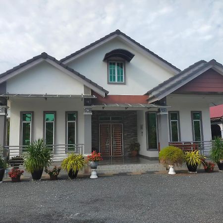 Oyo Home 90388 Homestay Masha Langkawi Extérieur photo