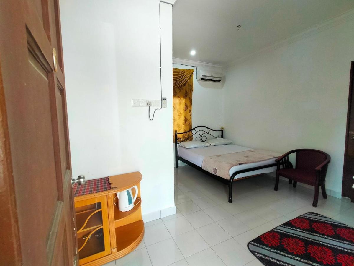 Oyo Home 90388 Homestay Masha Langkawi Extérieur photo