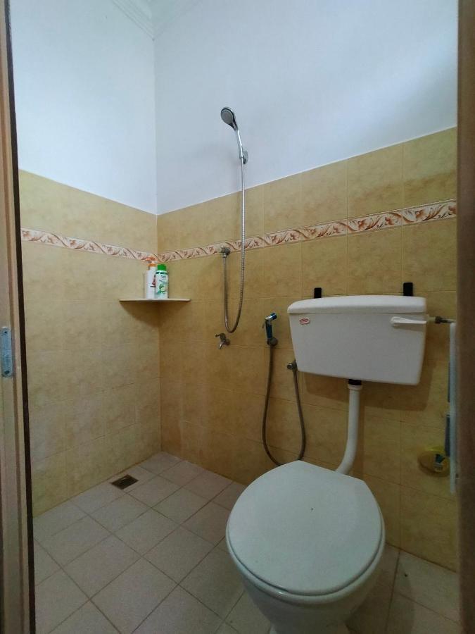 Oyo Home 90388 Homestay Masha Langkawi Extérieur photo