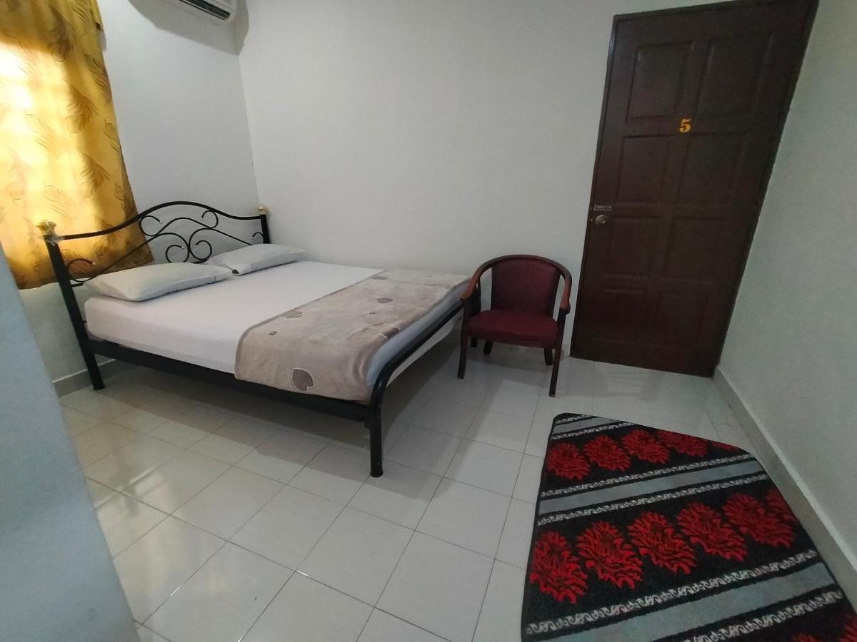 Oyo Home 90388 Homestay Masha Langkawi Extérieur photo
